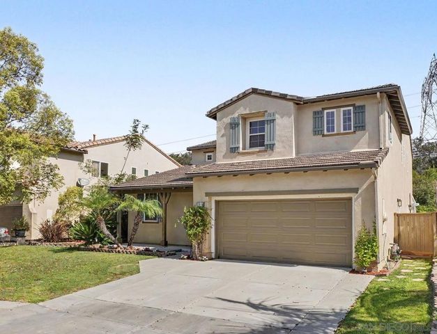 2369 Paseo los Gatos, Chula Vista, CA 91914