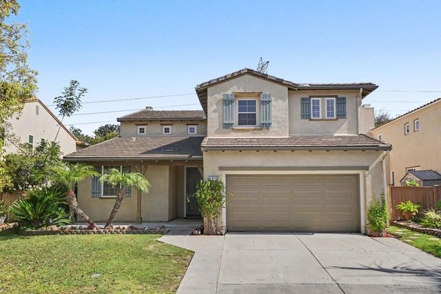 2369 Paseo los Gatos, Chula Vista, CA 91914