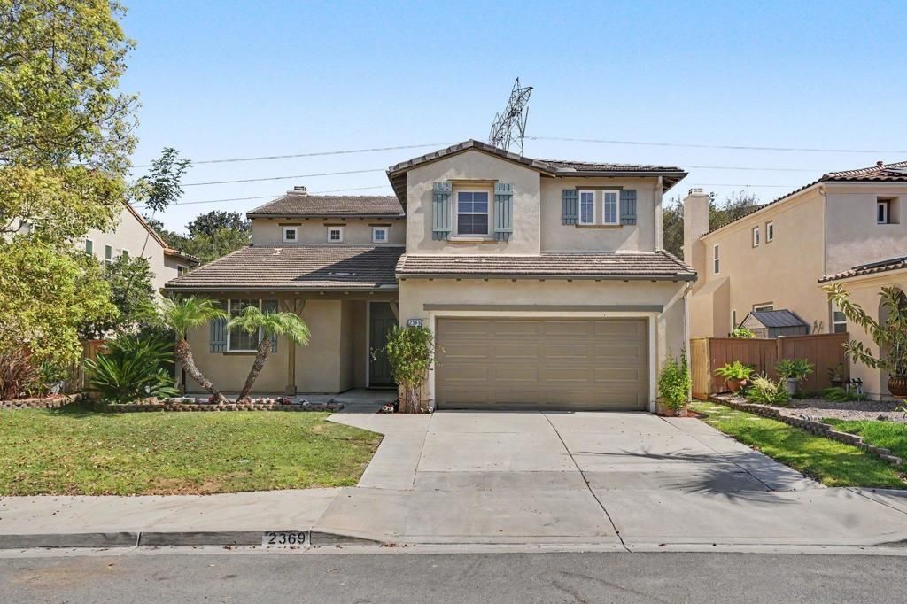 2369 Paseo los Gatos, Chula Vista, CA 91914 — photo 2