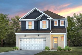 512 Providence Springs Lane, Fuquay Varina, NC 27526
