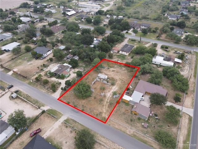 7312 Tula Avenue, Mission, TX 78573