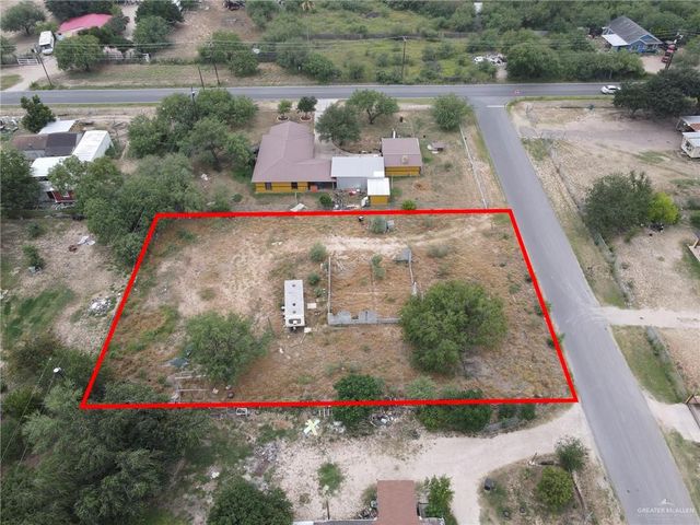 7312 Tula Avenue, Mission, TX 78573