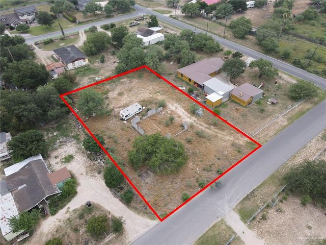 7312 Tula Avenue, Mission, TX 78573