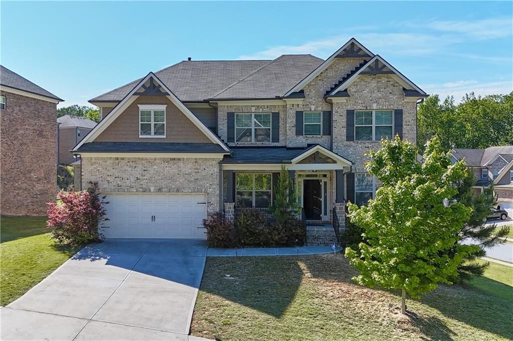 3259 Ivy Crossing Drive, Buford, GA 30519