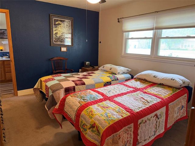 324 S Main Street, Mcloud, OK 74851