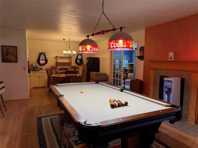 324 S Main Street, Mcloud, OK 74851