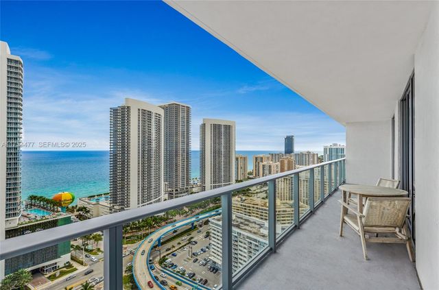 4010 S Ocean Drive R2505, Hollywood, FL 33019