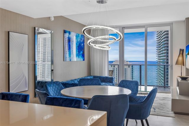 4010 S Ocean Drive R2505, Hollywood, FL 33019