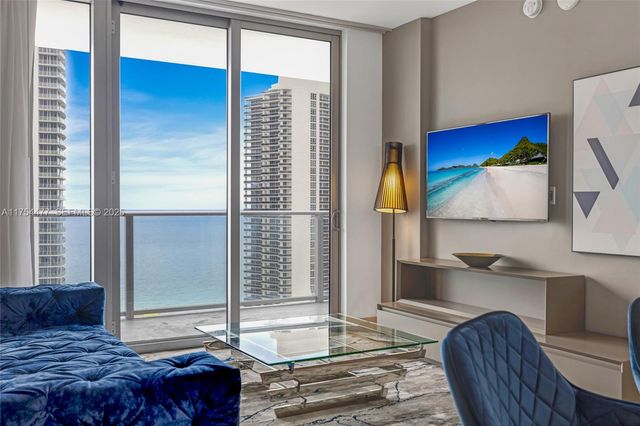4010 S Ocean Drive R2505, Hollywood, FL 33019