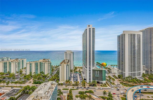 4010 S Ocean Drive R2505, Hollywood, FL 33019