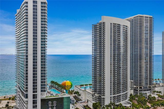 4010 S Ocean Drive R2505, Hollywood, FL 33019