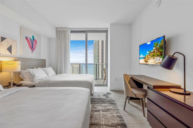 4010 S Ocean Drive R2505, Hollywood, FL 33019