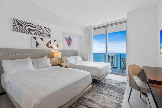 4010 S Ocean Drive R2505, Hollywood, FL 33019