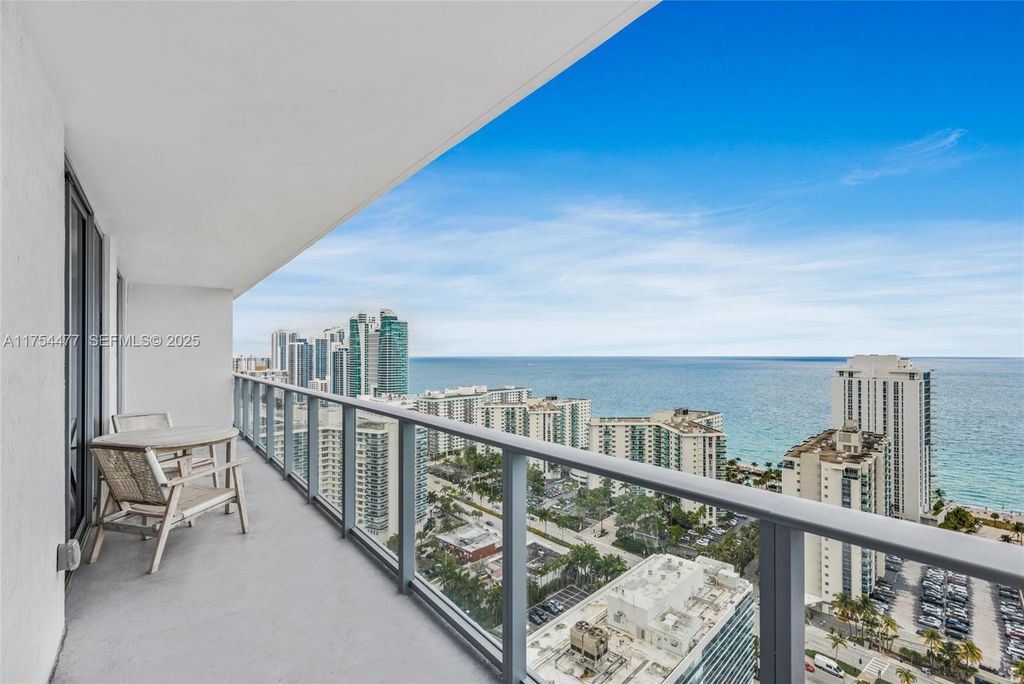 4010 S Ocean Drive R2505, Hollywood, FL 33019