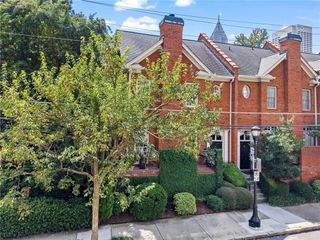 774 Piedmont Avenue NE 2A, Atlanta, GA 30308