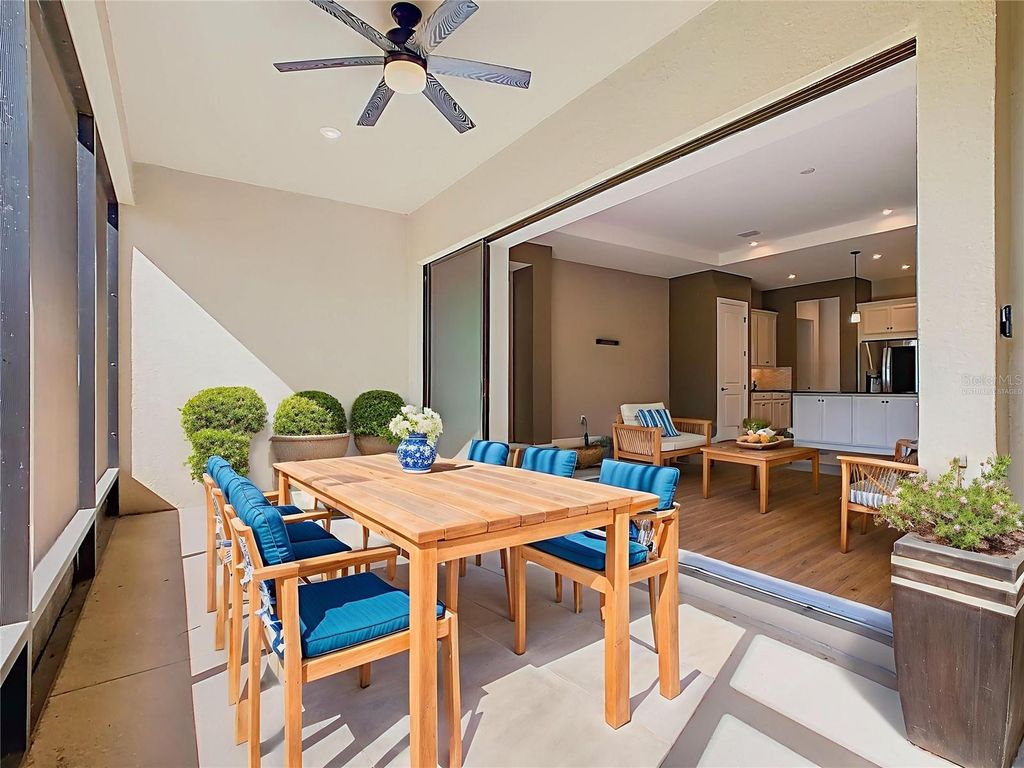 Image 25 of property listing at 972 LADERA RANCH ROAD, Kissimmee, FL 34759