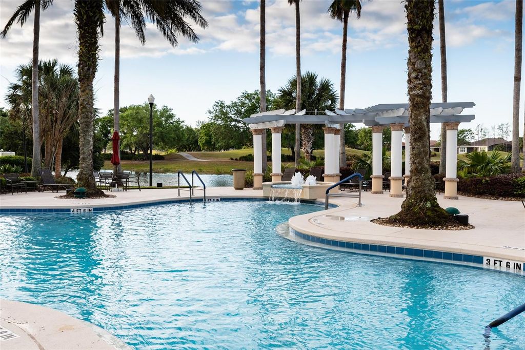 Image 47 of property listing at 972 LADERA RANCH ROAD, Kissimmee, FL 34759