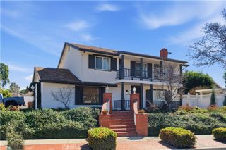 600 N Pepper Tree Drive, Brea, CA 92821