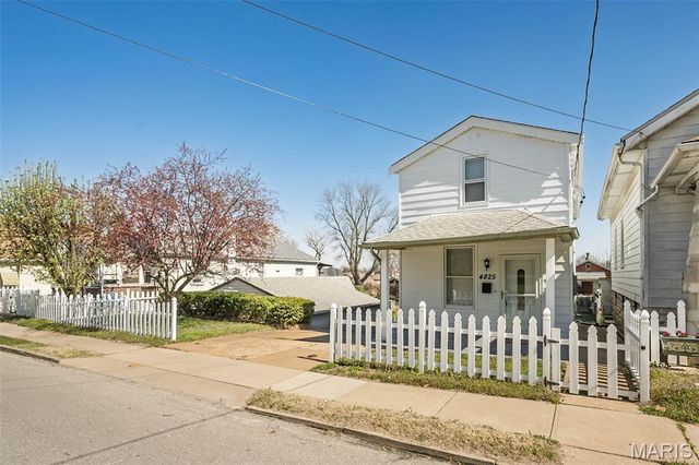 4825 Oldenburg Avenue, St Louis, MO 63123