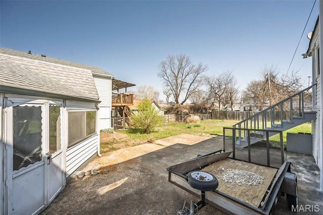4825 Oldenburg Avenue, St Louis, MO 63123