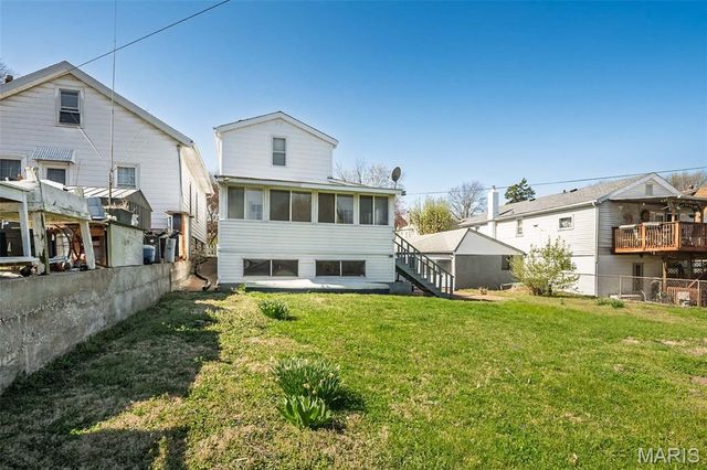 4825 Oldenburg Avenue, St Louis, MO 63123