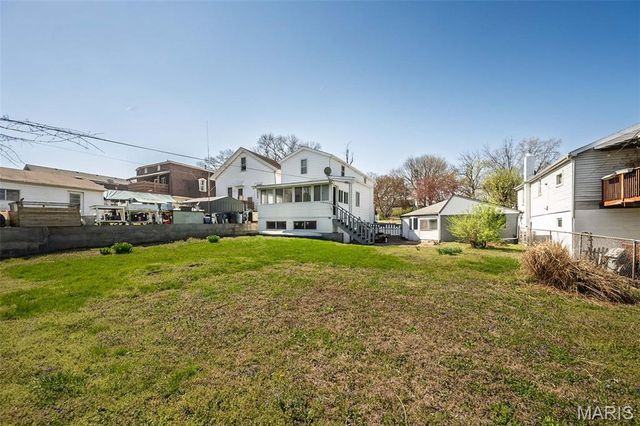 4825 Oldenburg Avenue, St Louis, MO 63123