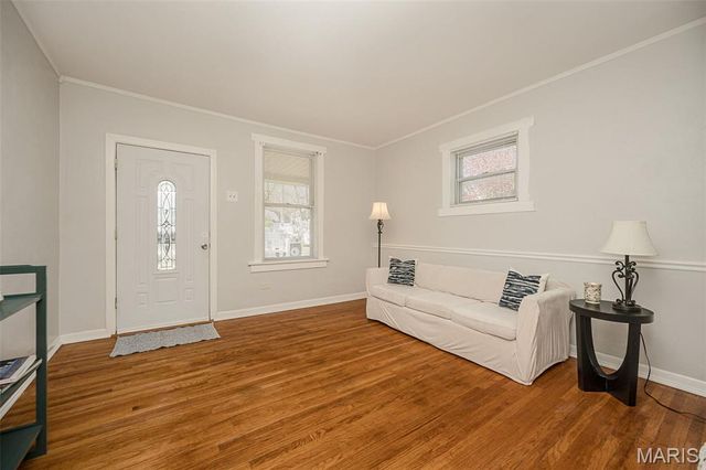 4825 Oldenburg Avenue, St Louis, MO 63123