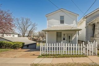 4825 Oldenburg Avenue, St Louis, MO 63123
