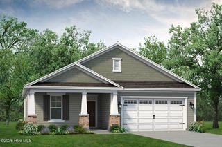 1185 Halter Place NW, Calabash, NC 28467