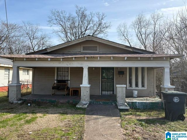 925 AVENUE F, Birmingham, AL 35214