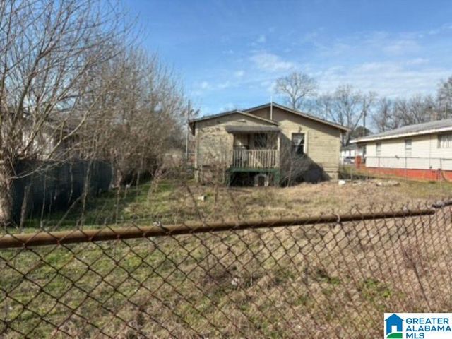 925 AVENUE F, Birmingham, AL 35214