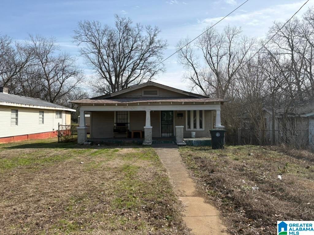 925 AVENUE F, Birmingham, AL 35214