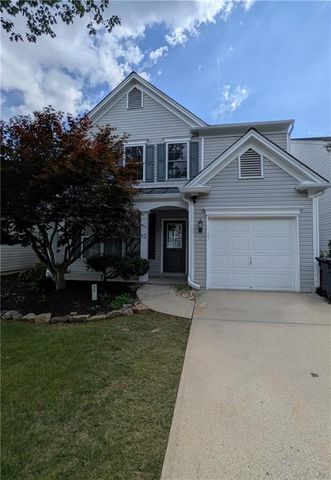 52 Devonshire Drive, Alpharetta, GA 30022