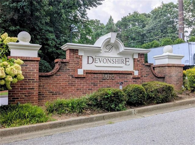 52 Devonshire Drive, Alpharetta, GA 30022
