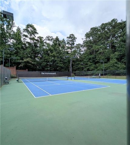 52 Devonshire Drive, Alpharetta, GA 30022