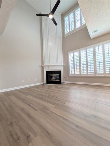 52 Devonshire Drive, Alpharetta, GA 30022