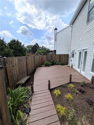 52 Devonshire Drive, Alpharetta, GA 30022