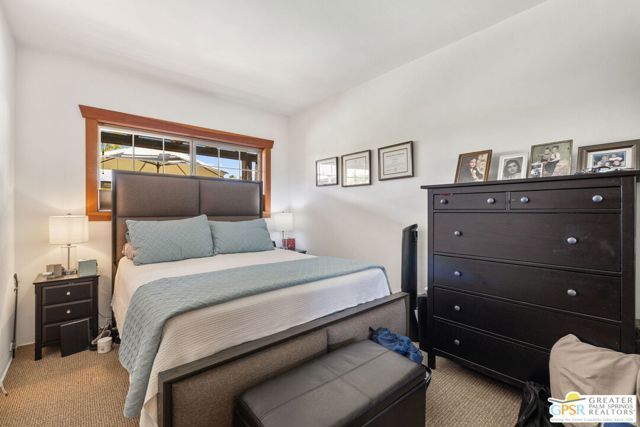 587 S Calle Ajo, Palm Springs, CA 92264