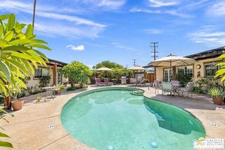 587 S Calle Ajo, Palm Springs, CA 92264