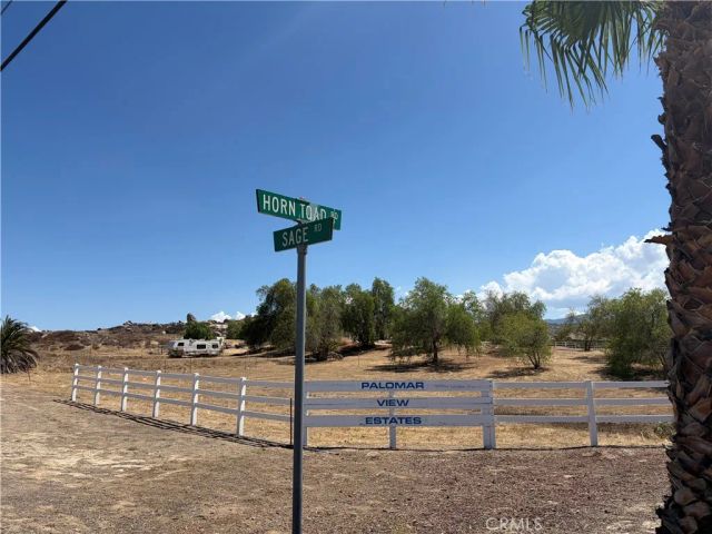 11 Sage, Sage, CA 92544