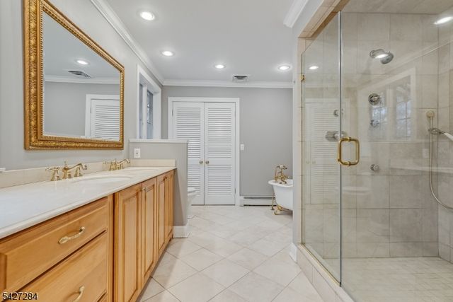 4 Edward Shippen Ln, Morris Twp., NJ 07960