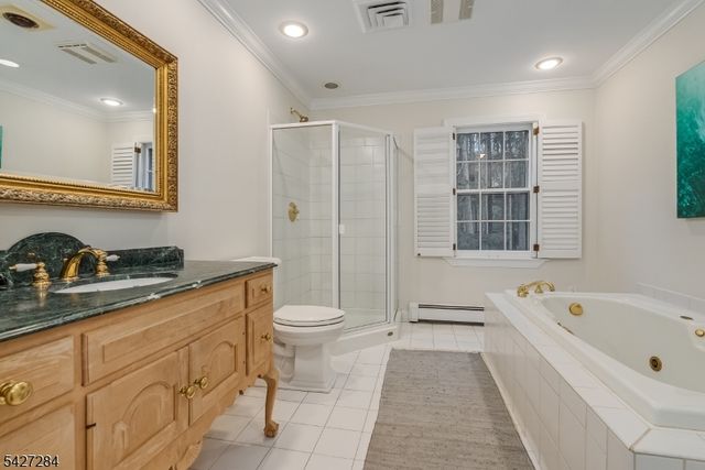 4 Edward Shippen Ln, Morris Twp., NJ 07960