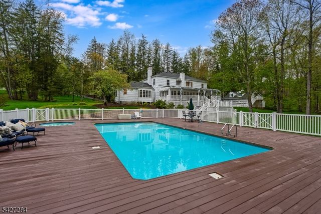 4 Edward Shippen Ln, Morris Twp., NJ 07960