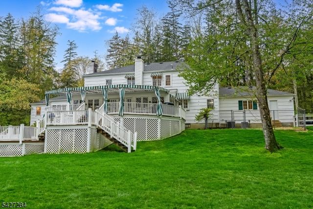 4 Edward Shippen Ln, Morris Twp., NJ 07960