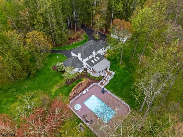 4 Edward Shippen Ln, Morris Twp., NJ 07960