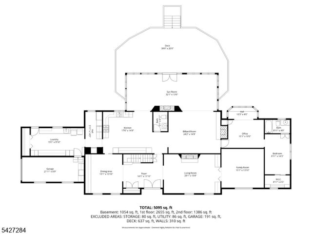 4 Edward Shippen Ln, Morris Twp., NJ 07960