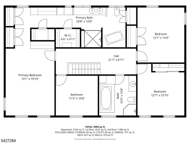 4 Edward Shippen Ln, Morris Twp., NJ 07960