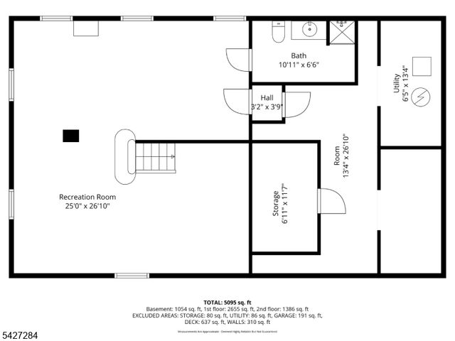 4 Edward Shippen Ln, Morris Twp., NJ 07960