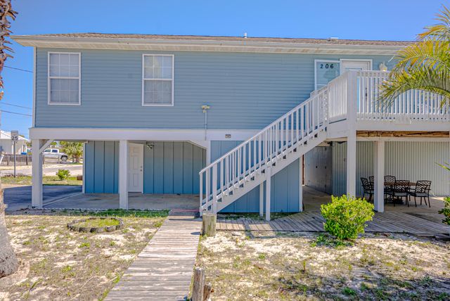 206 Shasta Street, Panama City Beach, FL 32413