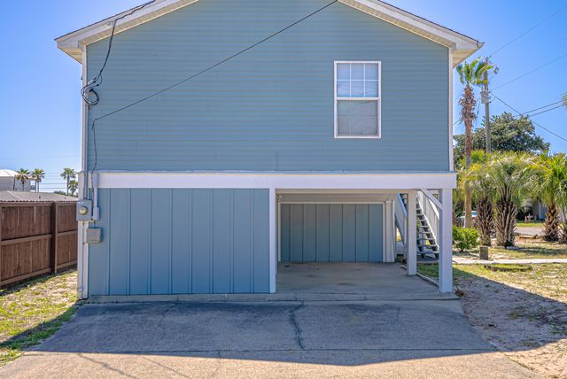 206 Shasta Street, Panama City Beach, FL 32413